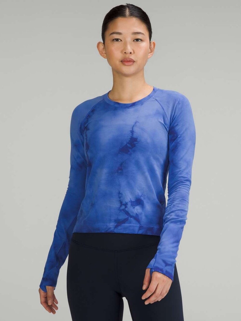 Lululemon Long Sleeve Swiftly Tech